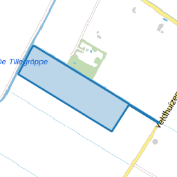 Perceel SDE01-C-3609