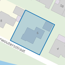 Perceel SDE01-C-3612