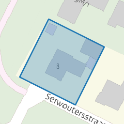 Perceel SDE01-C-3613