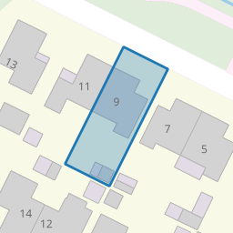 Perceel SDE01-C-3639