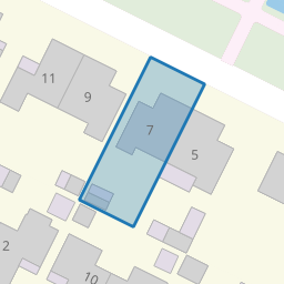 Perceel SDE01-C-3640