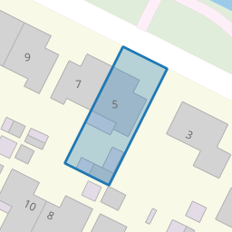 Perceel SDE01-C-3641