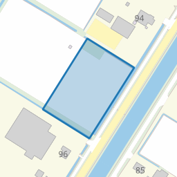 Perceel SDE01-C-3648