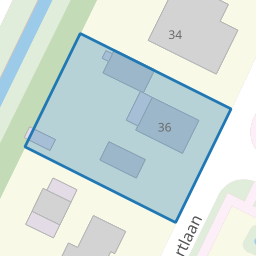 Perceel SDE01-C-3655