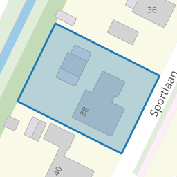 Perceel SDE01-C-3664