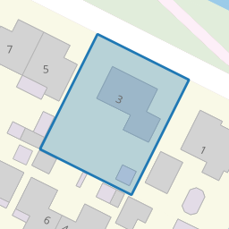 Perceel SDE01-C-3673