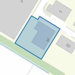 Perceel SDE01-C-3685