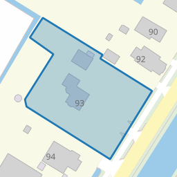 Perceel SDE01-C-3691