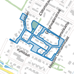 Perceel SDE01-C-3696