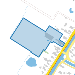 Perceel SDE01-C-3709
