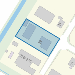 Perceel SDE01-C-3711