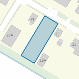 Perceel SDE01-C-3712