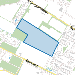 Perceel SDE01-C-3716