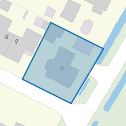 Perceel SDE01-C-3755