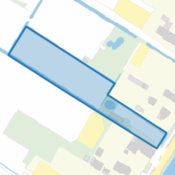 Perceel SDE01-C-3761