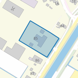 Perceel SDE01-C-3764