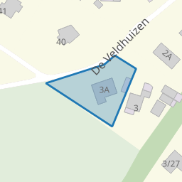 Perceel SDE01-C-3779