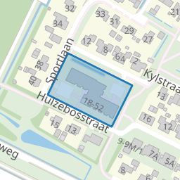 Perceel SDE01-C-3787