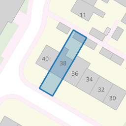 Perceel SDE01-C-3791