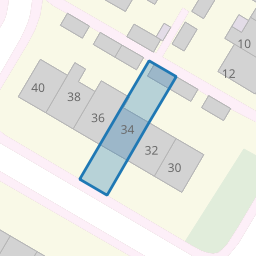 Perceel SDE01-C-3794