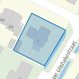 Perceel SDE01-C-3801