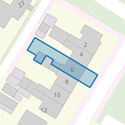 Perceel SDE01-C-3809