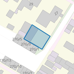 Perceel SDE01-C-3811