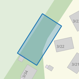 Perceel SDE01-C-3813