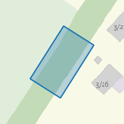 Perceel SDE01-C-3815