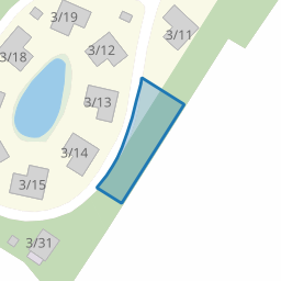 Perceel SDE01-C-3832