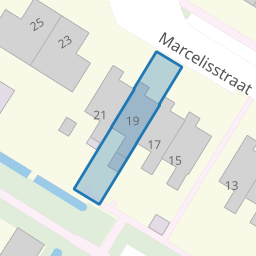 Perceel SDE01-C-3834