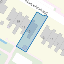 Perceel SDE01-C-3836