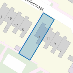 Perceel SDE01-C-3837