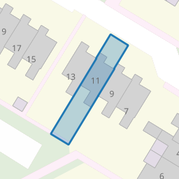 Perceel SDE01-C-3838