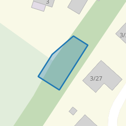 Perceel SDE01-C-3843