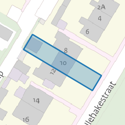 Perceel SDE01-C-3848