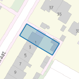 Perceel SDE01-C-3853