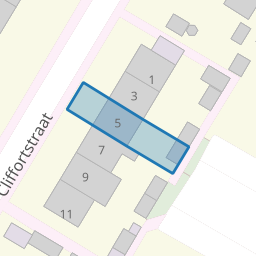 Perceel SDE01-C-3855