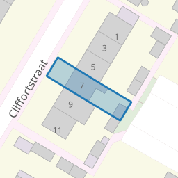 Perceel SDE01-C-3856