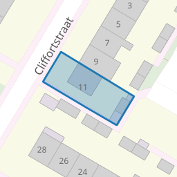 Perceel SDE01-C-3858