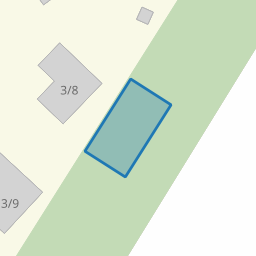 Perceel SDE01-C-3861