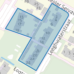 Perceel SDE01-C-3873