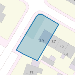 Perceel SDE01-C-3876