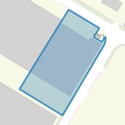 Perceel SDE01-C-3885