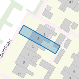 Perceel SDE01-C-3900