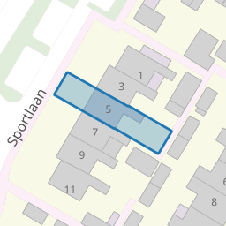 Perceel SDE01-C-3901