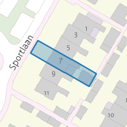 Perceel SDE01-C-3902