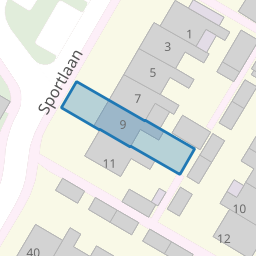 Perceel SDE01-C-3903