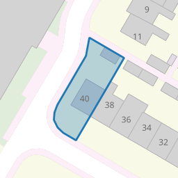 Perceel SDE01-C-3905