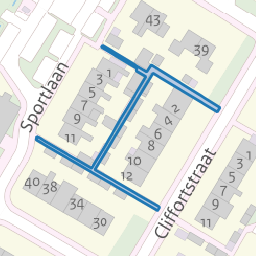 Perceel SDE01-C-3907